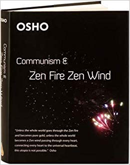 Communism And Zen Fire Zen Wind